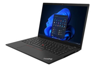 ThinkPad P14s Gen 4 (14, Intel) | Lenovo's Lightest Mobile