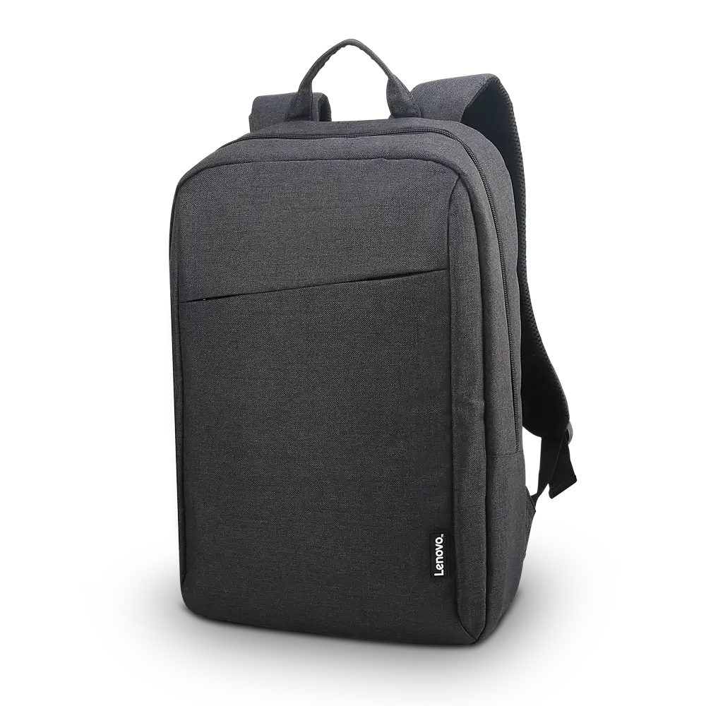 Lenovo 39.62cms (15.6) Laptop Casual Backpack B210