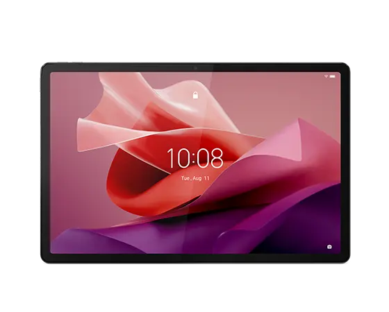 Lenovo Tab P12 本体 Lenovo Tab P12 | The ultimate tablet for work, play