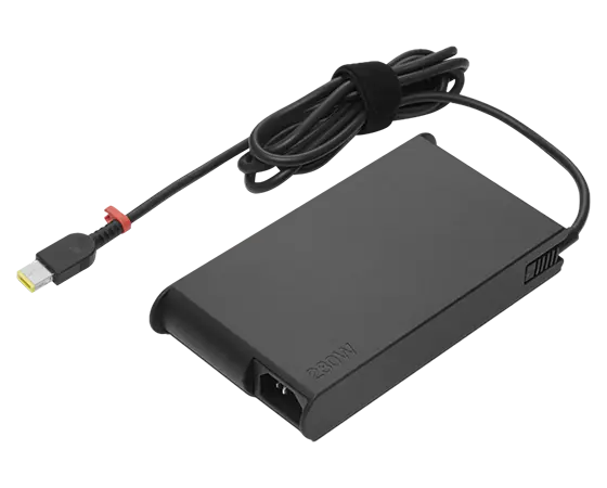 Bloc d'alimentation pour Xbox One, adaptateur c.a. pour Xbox 1 de Ponkor,  cordon d'alimentation, chargeur de rechange pour Xbox One de 100 à 240 V,  noir