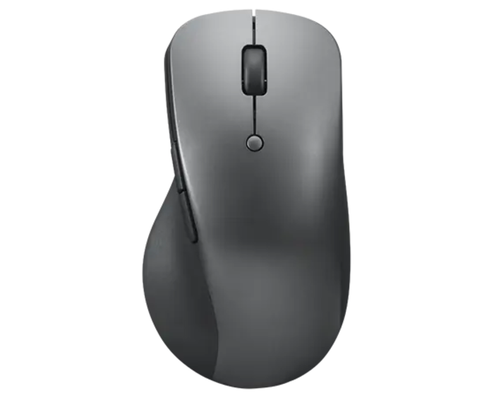 Lenovo プロフェッショナル Bluetooth 充電式マウス | 4Y51J62544