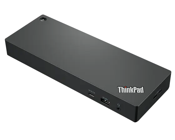 Lenovo ThinkPad Universal Thunderbolt 4 Dock - EU/INA/VIE/ROK