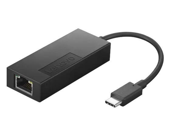 Lenovo USB-C to 2.5G Ethernet Adaptor