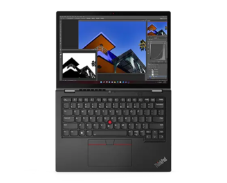 ThinkPad L13 Yoga Gen 4 (第13世代Intel® Core™) | 13型インテル