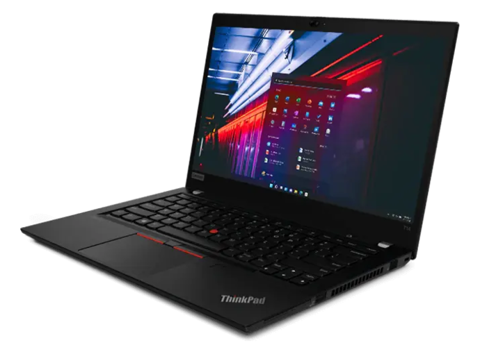 Comprar portátil ThinkPad T14 (1ª gen) | Lenovo España