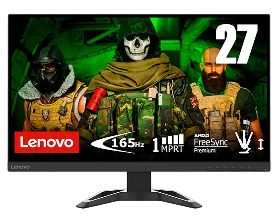 【動作確認済】Lenovo G27-30 (27型/1920×1080/VA) Lenovo G27-30 FHD 27