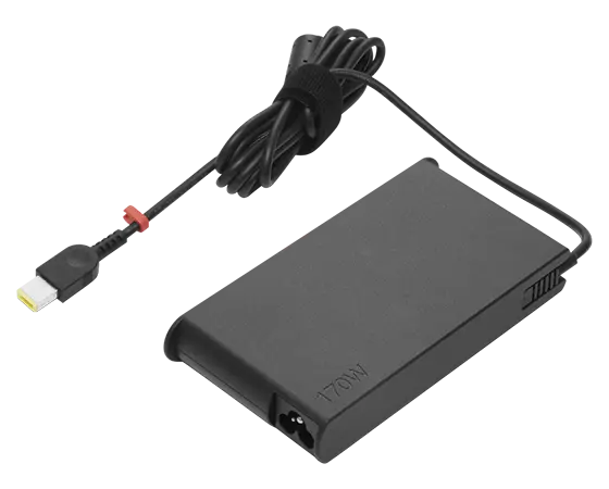 ThinkPad Mobile Workstation Slim 170W AC Adapter (Slim-tip) - Switzerland