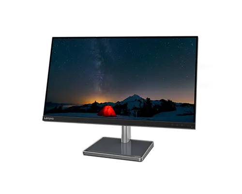 Lenovo L28u-35 (28型/3840 × 2160/IPS) | レノボ・ ジャパン