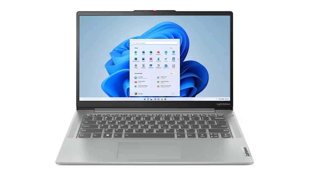 IdeaPad Slim 5 Light Gen 8 (14 吋) 筆記型電腦| 聯想香港
