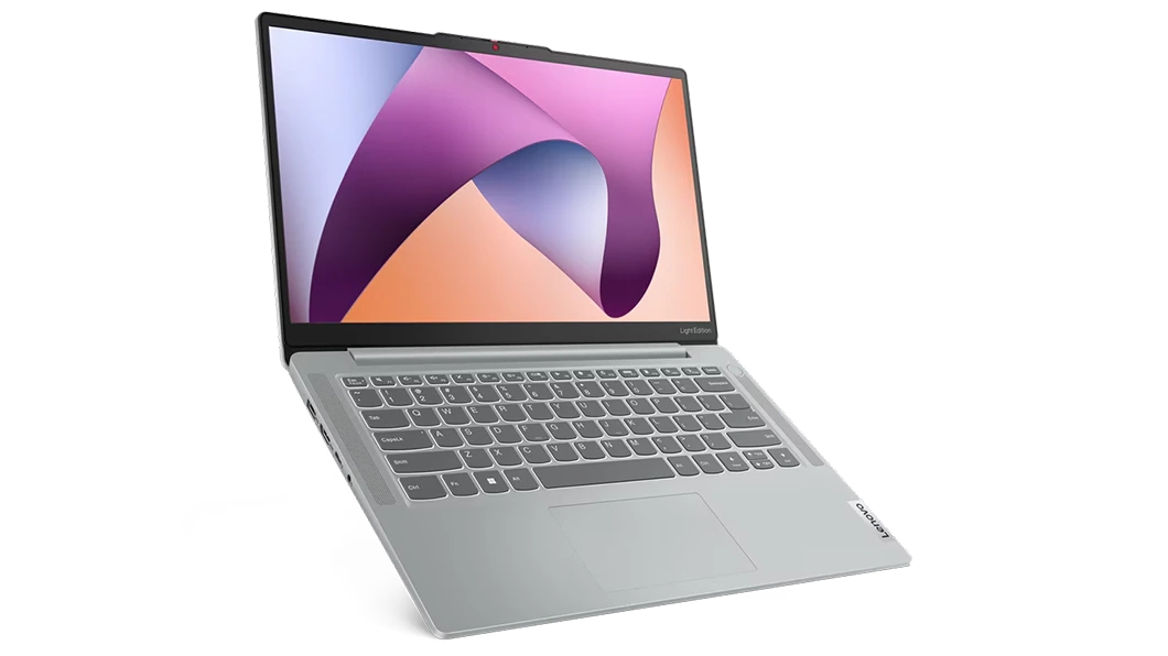 IdeaPad Slim 5 Light (14”, Gen 8) | Lenovo Indonesia