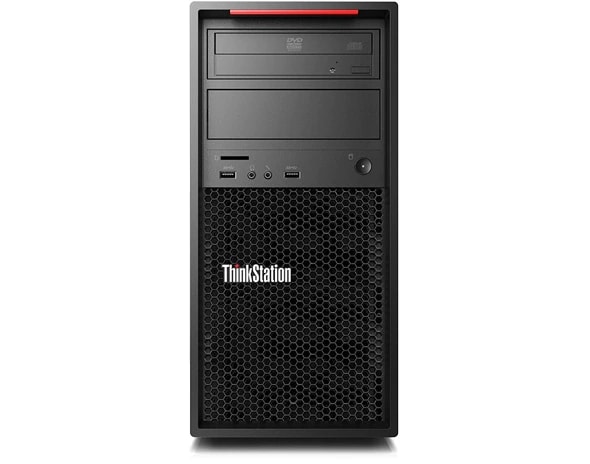 Lenovo ThinkStation P520c Xeon W-2223付き ThinkStation P520c | High-Performance Workstation at Low Price