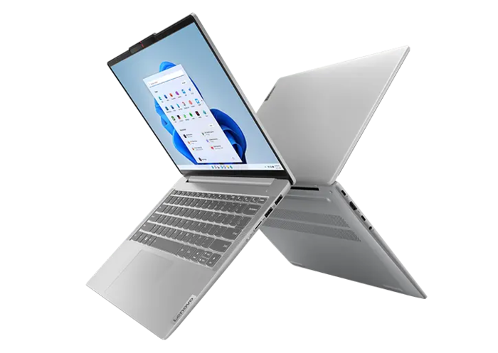 IdeaPad Slim 5 Gen 8 35.56cms (14) AMD, a thin and light laptop