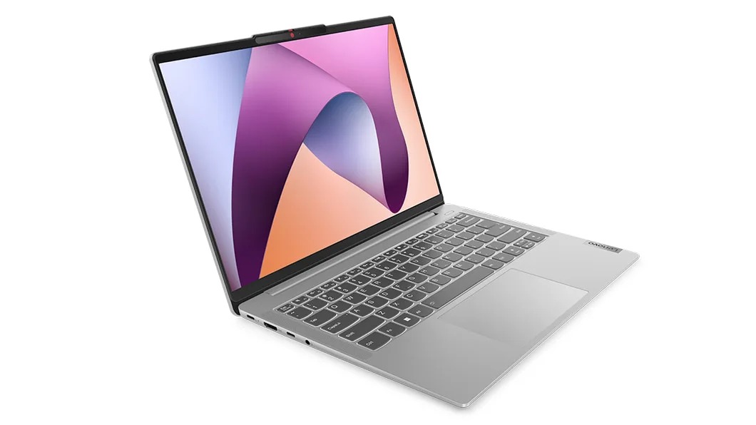 IdeaPad Slim 5 Gen 8 35.56cms (14) AMD, a thin and light laptop