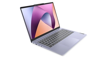 IdeaPad Slim 5 Gen 8 35.56cms (14) AMD, a thin and light laptop