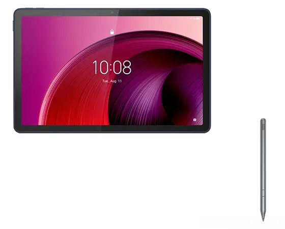 Lenovo Tab M10 Plus 5G (4GB 128GB) (Wifi + LTE) + Pen Qualcomm® Snapdragon™ SDM695 Processor (2.20 GHz )/Android/128 GB UFS 2.2