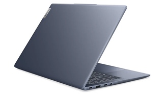 IdeaPad Slim 5 Gen 8 35.56cms (14) AMD, a thin and light laptop
