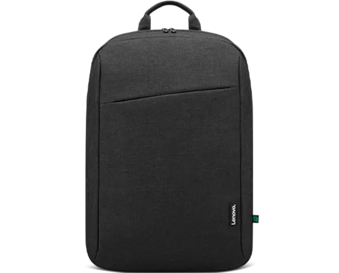 High quality & Durable Laptop Backpack | Black (ECO) | GX41L83768