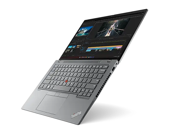 ThinkPad T14 Gen 4 AMD (14″) | Lenovo US