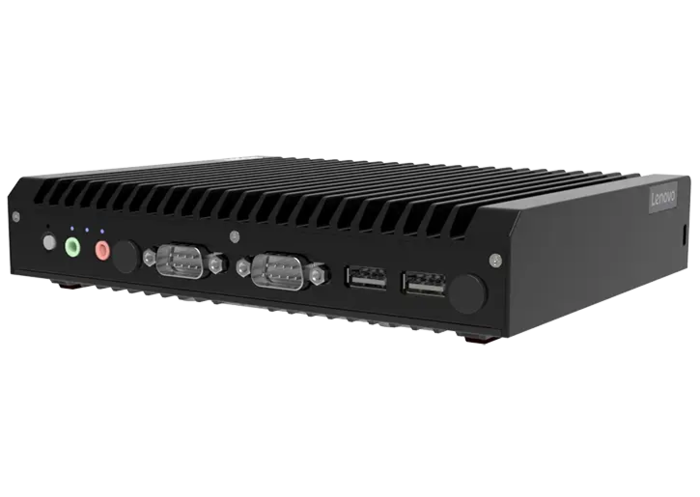 ThinkEdge SE10 Edge Client | Cost-effective Edge AI solution