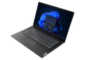 Lenovo V14 Gen 4 (Intel) | 35.56cms (14) entry-level laptop for