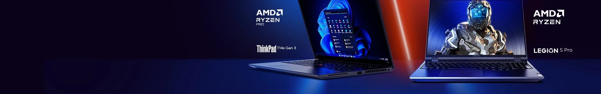 AMD大人氣筆電桌機