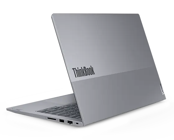ThinkBook 14 Gen 6 | 14 inch AMD Ryzen™ powered mainstream