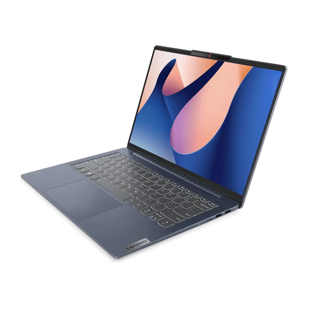 IdeaPad Slim 5i (14”, Gen 8) I Smart, slim, & light 14-inch laptop 