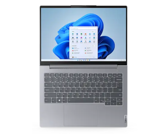 ThinkBook 14 Gen 6 | 14 inch AMD Ryzen™ powered mainstream