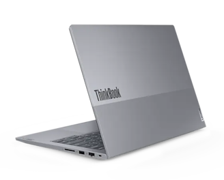 ThinkBook 14 Gen 6 | 14 inch Intel®-powered business laptop
