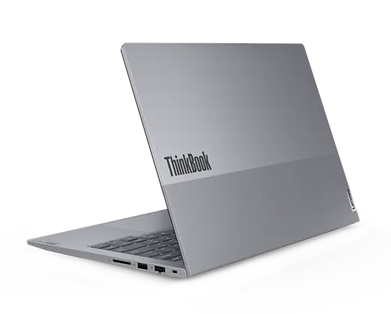 【あかさたな】Lenovo ThinkBook 14 Gen 6 ThinkBook 14 Gen 6 | 35.56cms (14) Intel®-powered business laptop