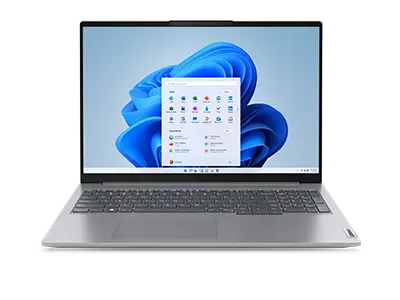 Lenovo ThinkBook 16 Gen 6 (16″ Intel)