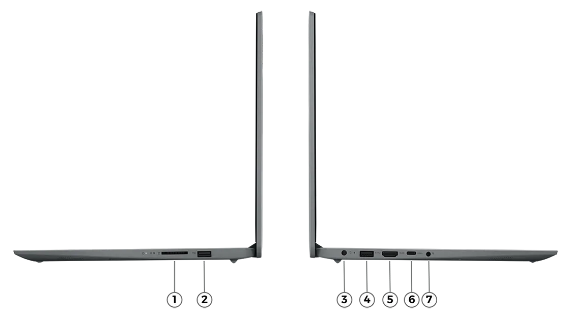 IdeaPad Slim 1i Gen 7 (15, Intel)