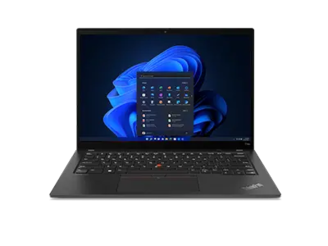 ThinkPad Tシリーズ | 最高品質の14～16インチビジネスノートPC