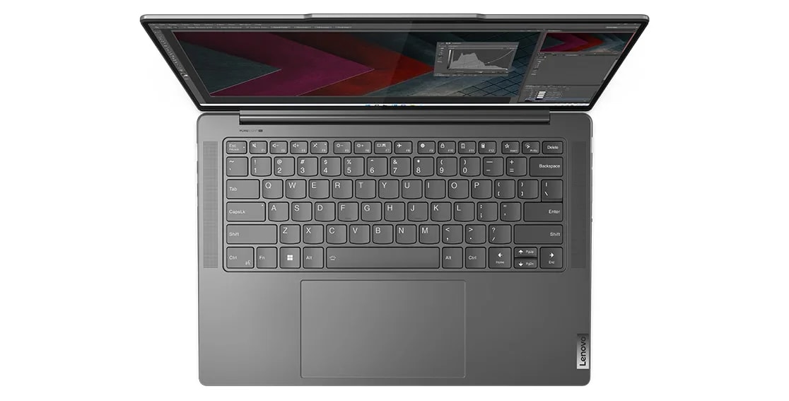 Yoga Pro 7i Gen 8 (14″ Intel) | Lenovo US