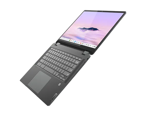 IdeaPad Flex 570i Chromebook Plus(Intel® Core™) | フレキシブに
