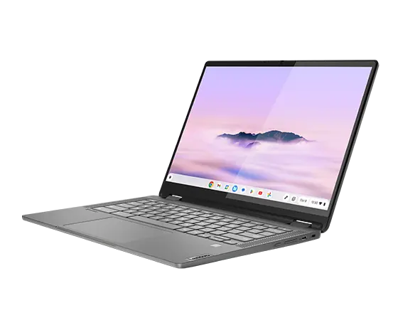 ノートPC IdeaPad Flex 570i Chromebook Plus IdeaPad Flex 570i Chromebook Plus(Intel® Core™) | フレキシブに