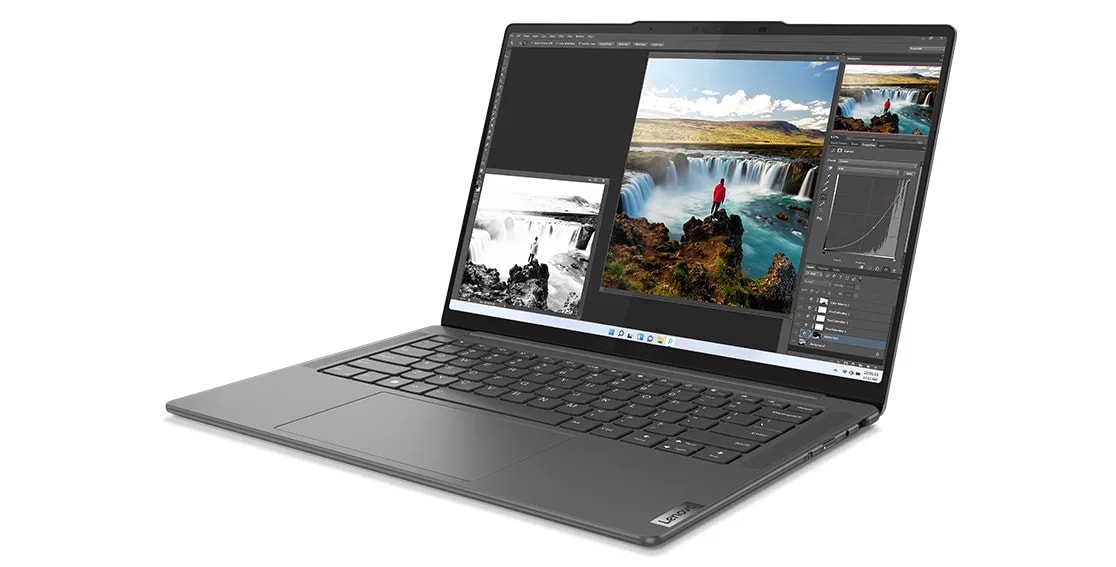 Yoga Pro 7i Gen 8 (14″ Intel) | Lenovo US