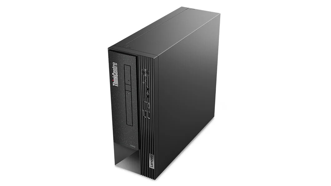 ThinkCentre Neo 50s Gen 4 (Intel) SFF | Space-saving, productive