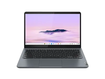 IdeaPad Slim 3i Chromebook Plus Gen 8 (14" Intel)