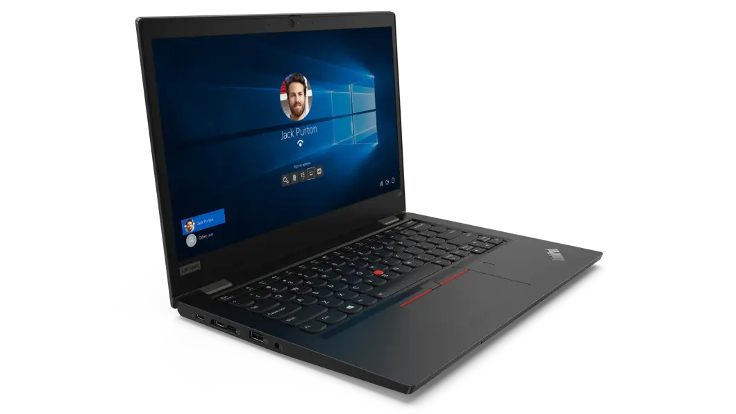 Lenovo ThinkPad L13 2da Gen