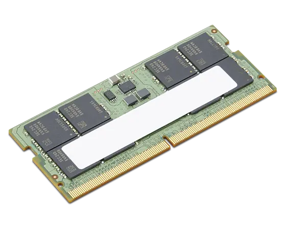 ThinkPad 32 GB DDR5 5600 MHz SoDIMM-geheugen