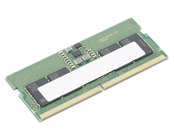 Lenovo ThinkPad 8GB DDR5 5600MHz SoDIMM Memory
