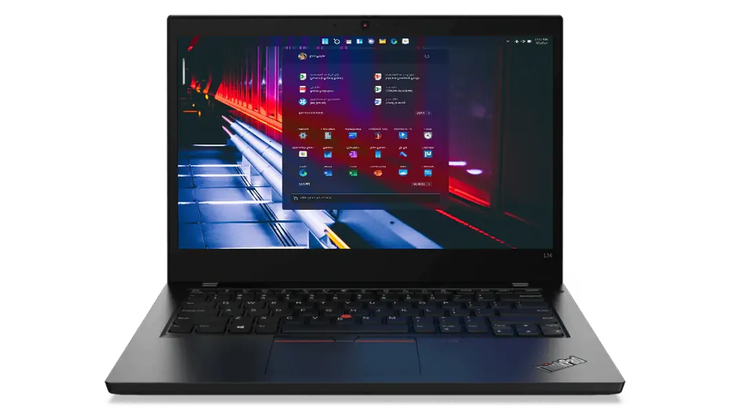 ThinkPad L14: Desempenho Confiável | Lenovo Brasil