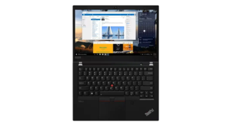 ThinkPad T14 2da Gen (14, AMD) | Lenovo Chile