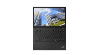 ThinkPad T14s 2da Gen (14