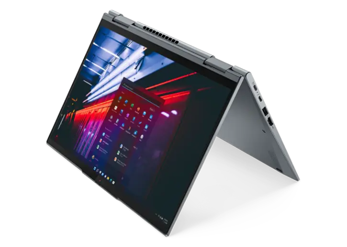 ThinkPad X1 Yoga Gen 7: Innovación y Estilo | Lenovo México