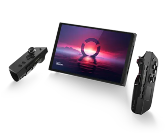 Lenovo Legion Go | Lenovo US