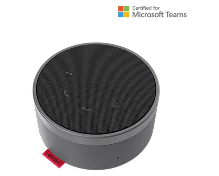 Lenovo Go Wired Speakerphone | GXD1C82051 | GXD1C82051 | Lenovo US