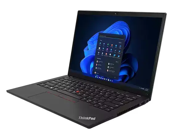 Notebook ThinkPad T14 (14” Intel)
