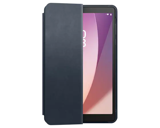 

Lenovo Tab M8 (4th Gen) (4GB 64GB) (Wifi) - Arctic Grey + Folio MediaTek Helio A22 Processor (2.00 GHz )/Android/64 GB eMMC